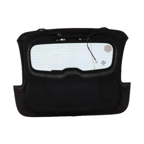 Image Malle/Hayon arriere - MAZDA 5 1