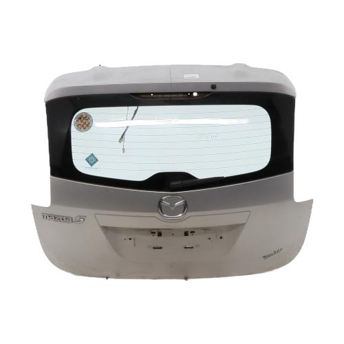 Image Malle/Hayon arriere - MAZDA 5 1