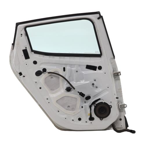 Image Vitre arriere gauche - RENAULT CLIO 4
