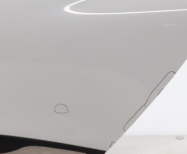 Image Vitre arriere gauche - RENAULT CLIO 4
