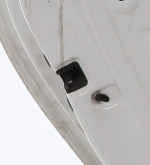 Image Poignee porte arriere gauche - RENAULT CLIO 4