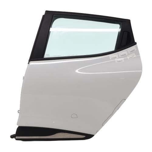 Image Fermeture centralisee arriere gauche - RENAULT CLIO 4