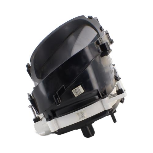 Image Compteur - CITROEN JUMPY 3 M