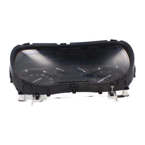 Image Compteur - CITROEN JUMPY 3 M