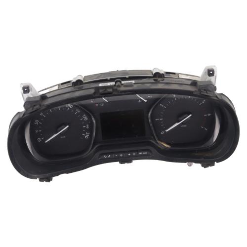 Image Compteur - CITROEN JUMPY 3 M