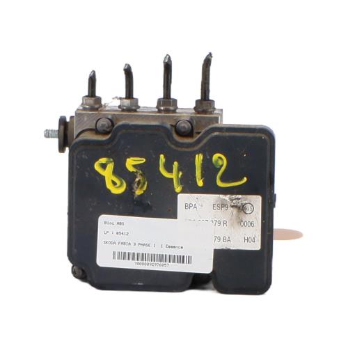 Image Bloc ABS (freins anti-blocage) - SKODA FABIA 3