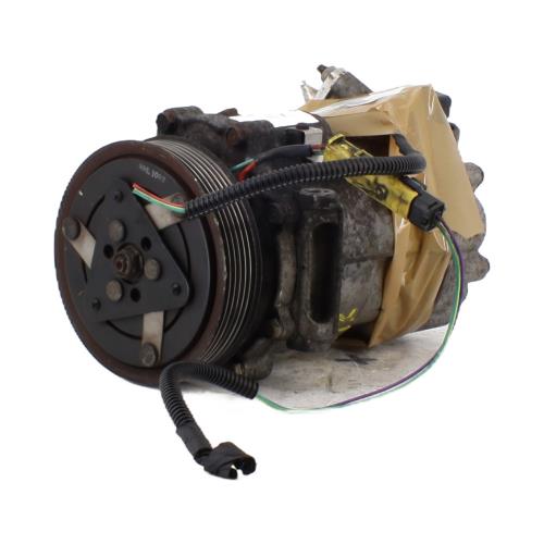 Image Compresseur clim - PEUGEOT 306