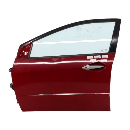 Image Vitre avant gauche - HONDA CIVIC 8