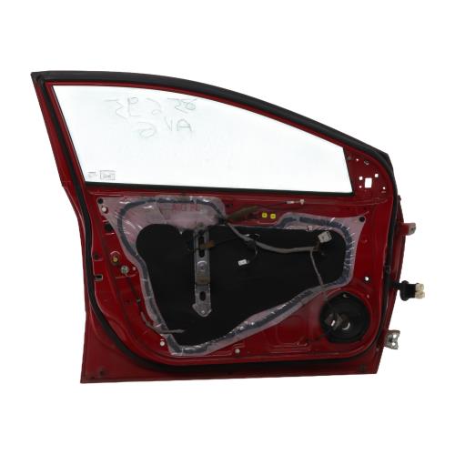 Image Vitre avant gauche - HONDA CIVIC 8