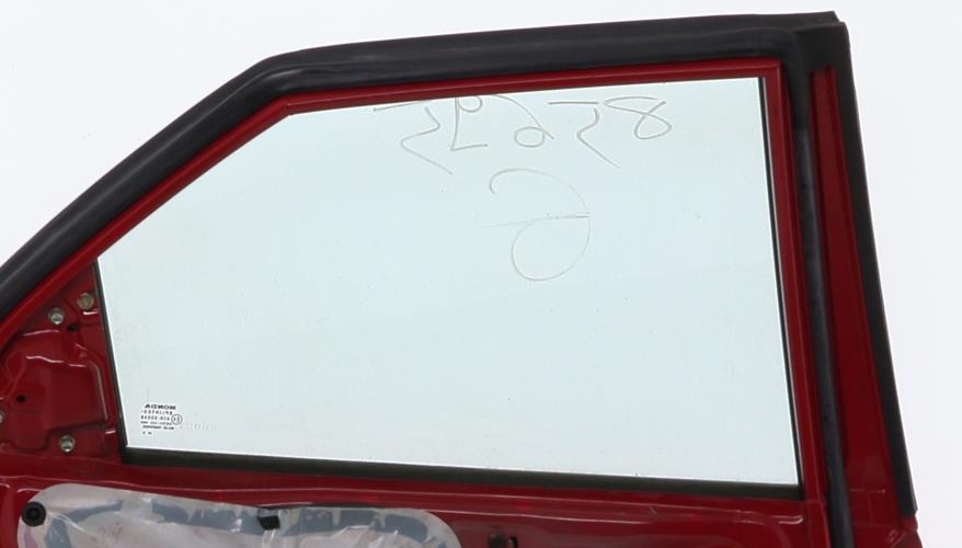 Image Porte arriere gauche - HONDA CIVIC 8