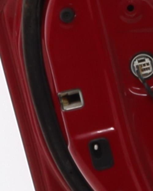 Image Vitre arriere gauche - HONDA CIVIC 8