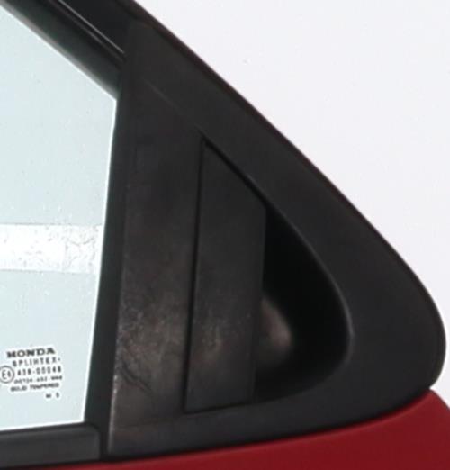 Image Vitre arriere gauche - HONDA CIVIC 8