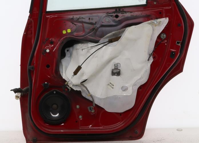 Image Poignee porte arriere droit - HONDA CIVIC 8