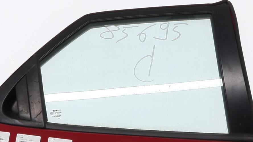 Image Poignee porte arriere droit - HONDA CIVIC 8