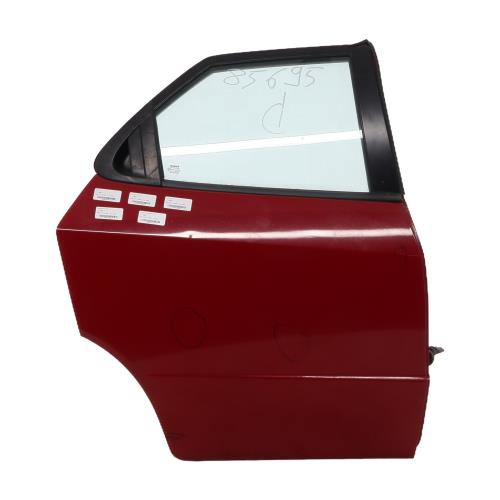 Image Poignee porte arriere droit - HONDA CIVIC 8