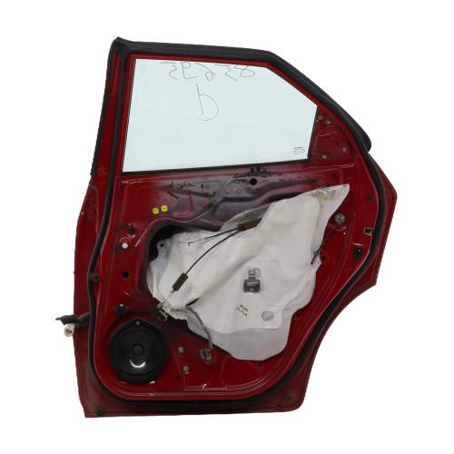 Image Poignee porte arriere droit - HONDA CIVIC 8