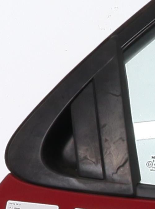 Image Poignee porte arriere droit - HONDA CIVIC 8