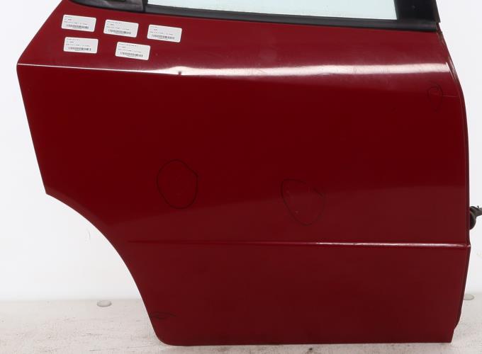 Image Poignee porte arriere droit - HONDA CIVIC 8