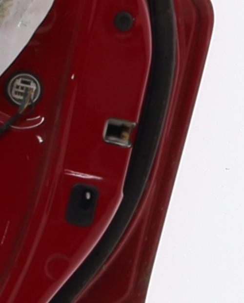 Image Poignee porte arriere droit - HONDA CIVIC 8
