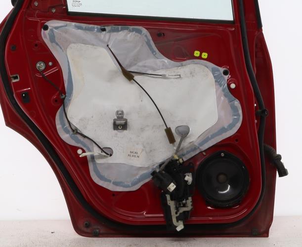 Image Poignee porte arriere gauche - HONDA CIVIC 8