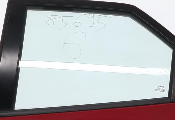 Image Poignee porte arriere gauche - HONDA CIVIC 8