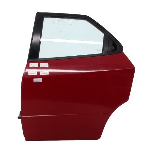 Image Poignee porte arriere gauche - HONDA CIVIC 8
