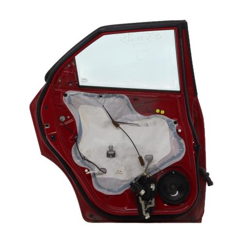 Image Poignee porte arriere gauche - HONDA CIVIC 8