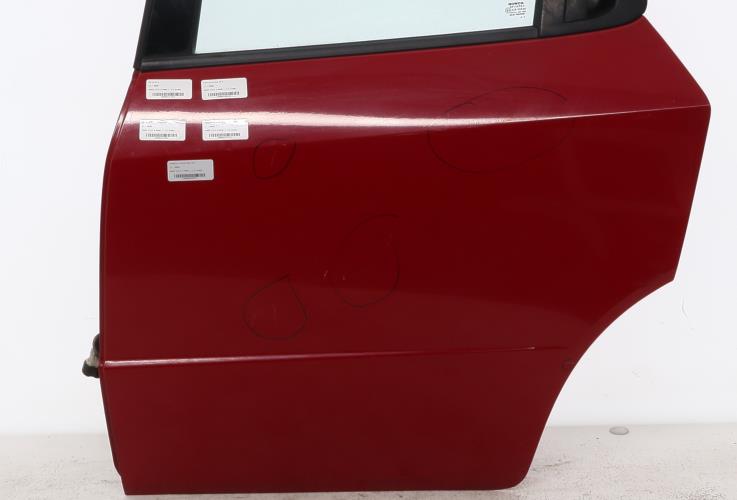 Image Poignee porte arriere gauche - HONDA CIVIC 8
