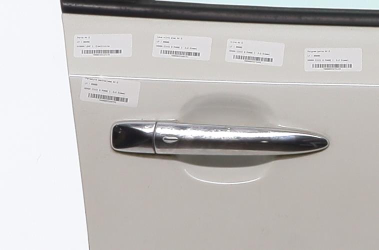 Image Poignee porte avant droit - HONDA CIVIC 8