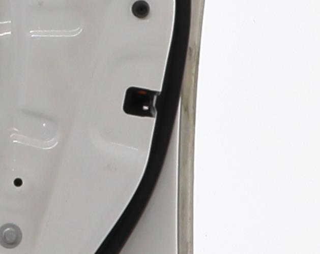 Image Poignee porte avant droit - HONDA CIVIC 8