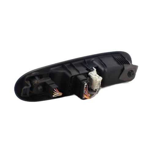 Image Interrupteur de leve vitre avant gauche - RENAULT CLIO 2