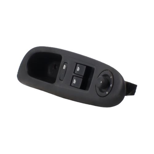 Image Interrupteur de leve vitre avant gauche - RENAULT CLIO 2