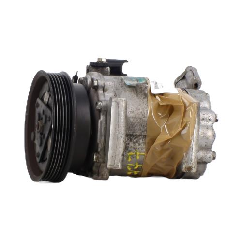 Image Compresseur clim - RENAULT CLIO 2