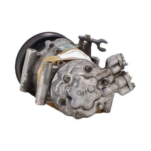 Image Compresseur clim - RENAULT CLIO 2