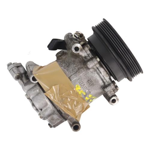 Image Compresseur clim - RENAULT CLIO 2