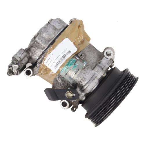 Image Compresseur clim - RENAULT CLIO 2