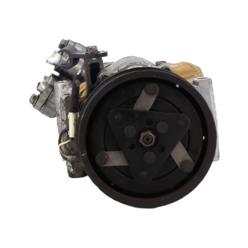 Image Compresseur clim - RENAULT CLIO 2