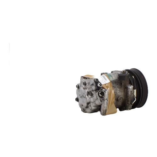 Image Compresseur clim - RENAULT CLIO 2