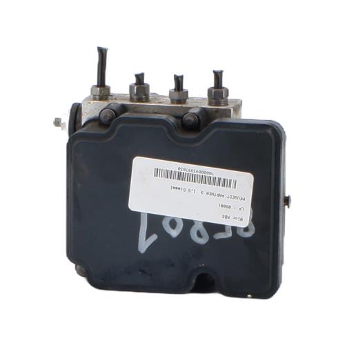 Image Bloc ABS (freins anti-blocage) - PEUGEOT PARTNER 3