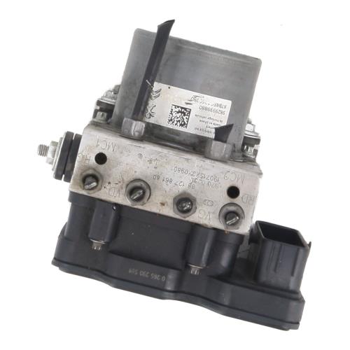 Image Bloc ABS (freins anti-blocage) - PEUGEOT PARTNER 3