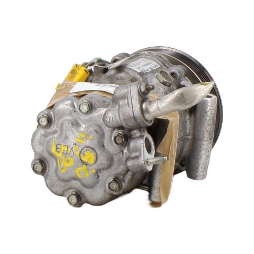 Image Compresseur clim - PEUGEOT 206