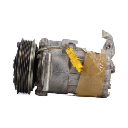 Image Compresseur clim - PEUGEOT 206