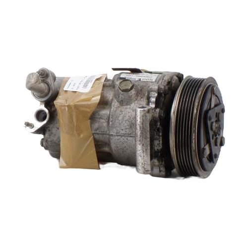 Image Compresseur clim - PEUGEOT 206