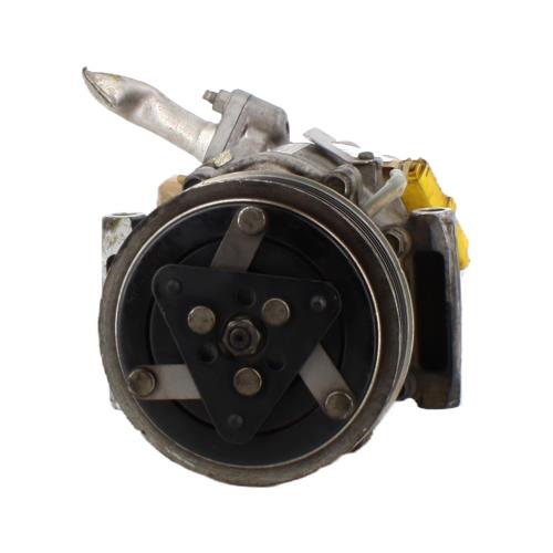 Image Compresseur clim - PEUGEOT 206