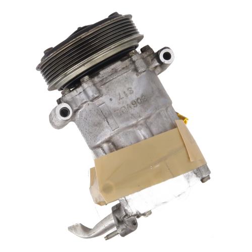 Image Compresseur clim - PEUGEOT 206