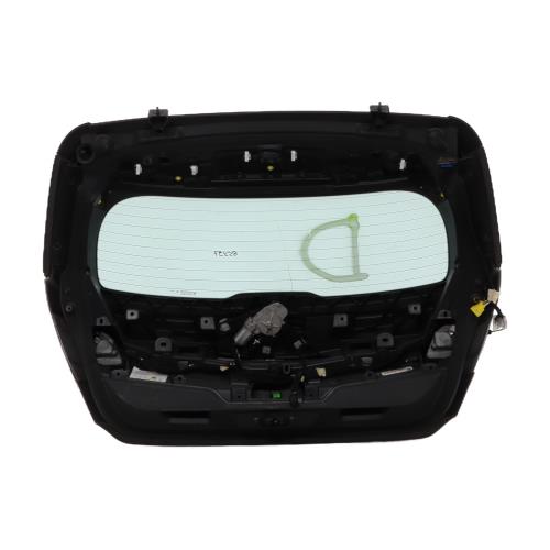 Image Malle/Hayon arriere - PEUGEOT 308 2