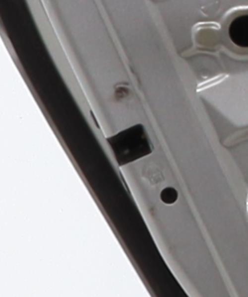 Image Porte arriere gauche - PEUGEOT 308 2