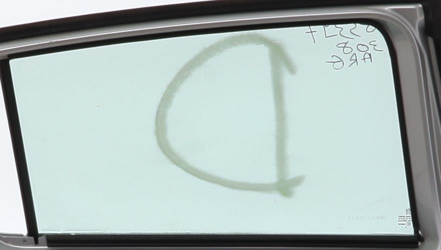 Image Vitre arriere gauche - PEUGEOT 308 2