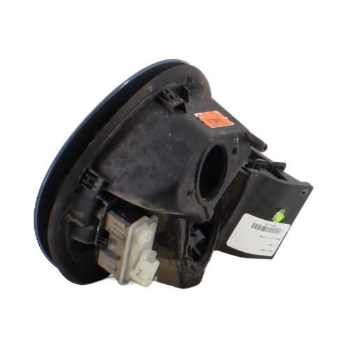 Image Trappe d'essence - RENAULT CLIO 5
