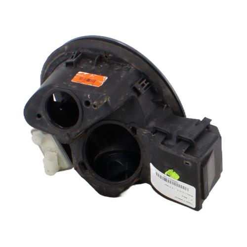 Image Trappe d'essence - RENAULT CLIO 5